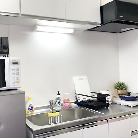 Spring Apartment Shinjuku Токио Екстериор снимка